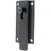 Image de Verrou targette aluminium droit