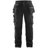 Image de PACK1805TOOLKITC48 Pantalon softshell artisan noir 42
