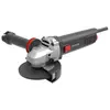 Image de GR-1400C Meuleuse d'angle 125 mm 1400 W M14 câble 4 m