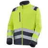 Image de TATRAS HV Veste softshell haute visibilité EN ISO 20471 Classe 2