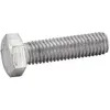 Image de ACTON métaux hexagonale 933 inox A2