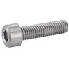 Image de M8 x 30 mm Vis tête cylindrique six pans creux ISO 4762 - boîte 100