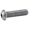 Image de Vis six pans creux tête bombée ISO 7380-1 4x8 mm - boîte 200 (mod. 622024X8)