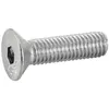 Image de Vis fraisée CHc M10 x 20 mm inox A2 - boîte 100