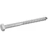 Image de ACTON Vis à bois tête hexagonale inox A2 DIN 571 8x60 mm