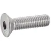 Image de ACTON Vis à métaux tête fraisée A2 - 8 x 120 mm