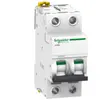 Image de Schneider electric Ic60 N - 2P