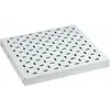 Image de Apc Actassi plateau fixe 19P 1U ajouré P600 Gris