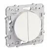 Image de Schneider electric S520214 - Blanc