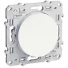 Image de Schneider electric S520285 - Blanc