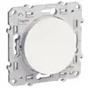 Image de Schneider electric Odace S520206 - Blanc