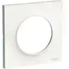 Image de Schneider electric Odace Styl - Blanc