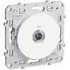 Image de Schneider electric Odace S520461 - Blanc