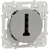 Image de Schneider electric Odace S530496 - Aluminium
