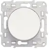 Image de Schneider Electric Va-et-Vient Odace - Blanc
