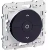 Image de Schneider electric Odace S540208 - Anthracite