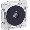 Image de Schneider electric Odace S540445 - Anthracite