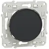 Image de Schneider electric Odace S540666 - Anthracite