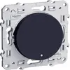 Image de Schneider electric Odace - Anthracite