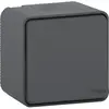 Image de Schneider electric Mureva Styl - Gris