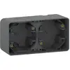 Image de Schneider electric Mureva Styl - Gris