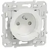 Image de Schneider electric S520089 - Blanc
