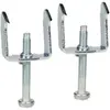 Image de Schneider Sachet 2 Griffes Appareillage Odace