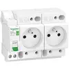 Image de Schneider electric XE - 1P+N 16A
