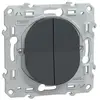 Image de Schneider electric S340214 - Anthracite