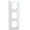 Image de Schneider electric Ovalis S320726 - Blanc