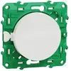 Image de Schneider electric S520104 - Blanc