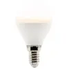 Image de Zenitech Ampoule LED sphérique E14 5,2W