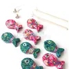 Image de Avenue Mandarine Decopatch Fishing Game