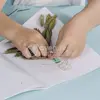 Image de Avenue Mandarine Boîte créative Flower Press & Herbarium