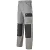Image de Rigger Pantalon de travail renforcé LA-1ATLUP-6-2279-2 gris/noir
