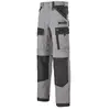 Image de Lafont RULER - Pantalon de travail Gris/Noir