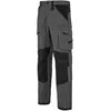 Image de Pantalon de travail homme RULER.L3 charcoal noir T0 XS LAFONT LA 1ATT3 6 2283 0