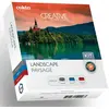 Image de COKIN Kit 3 filtres Dégradés Paysage (121S-123S-125S) - M (P) - H300-06