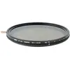 Image de Cokin CNV 2 - Filtre ND 77 mm
