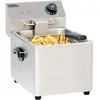 Image de Casselin CFE4 - Inox