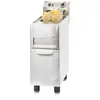 Image de Casselin CFP13 - Inox