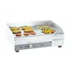Image de Casselin Plaque Snacker Inox