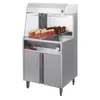 Image de Casselin chauffe-frites électrique inox