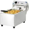 Image de Casselin CFE10 - Inox