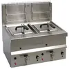 Image de Casselin CFG102 - Friteuse gaz