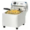 Image de Casselin Friteuse 7L