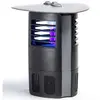 Image de Destructeur d'insectes 12w - 002386 - ZÉRO MOUSTIQUE
