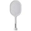 Image de Raquette électronique anti-moustiques - 002491-1 - ZÉRO MOUSTIQUE