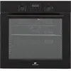 Image de Continental Edison CEF80CBP - Verre Noir