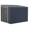 Image de L'inconnu Toronto 2.15×2.57×1.93 m - 5.52 m²